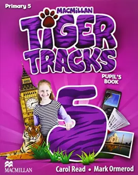 Couverture du produit · TIGER 5 Pb