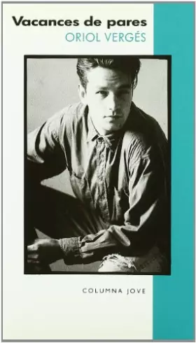 Couverture du produit · Vacances de Pares (COL.LECCIO JOVE)