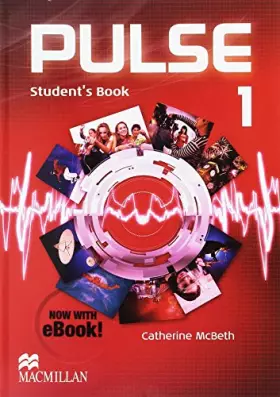 Couverture du produit · PULSE 1 Sb (ebook) Pk