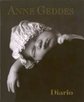 Couverture du produit · DIARIO HASTA HOY: 00000 (ANNE GEDDES)