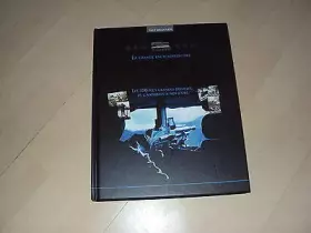 Couverture du produit · Les 100 plus grandes batailles de l'histoire de l'Antiquité à nos jours