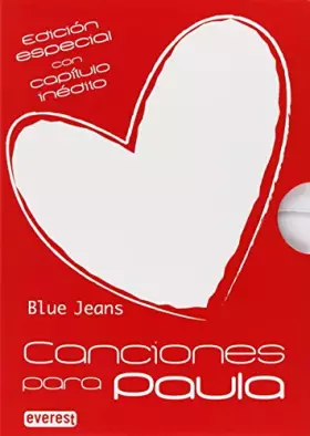 Couverture du produit · Canciones para Paula. Pack edición especial bolsillo. 3 Vol. (Bolsillo Everest)