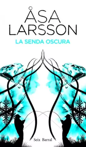 Couverture du produit · La senda oscura