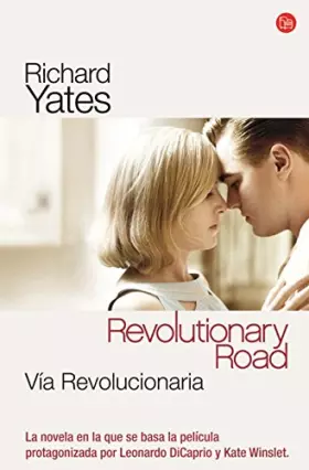 Couverture du produit · Via revolucionaria/ Revolutionary Road