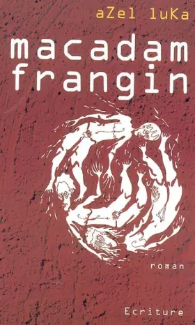 Couverture du produit · Macadam frangin