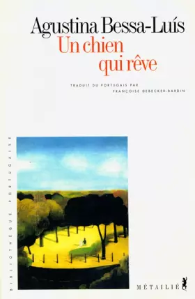 Couverture du produit · Un chien qui rêve