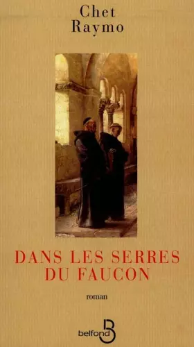 Couverture du produit · Dans les serres du faucon : Un roman de l'an mil