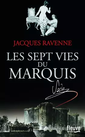 Couverture du produit · Les Sept Vies du Marquis