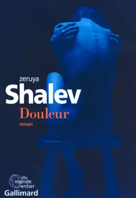Couverture du produit · Douleur