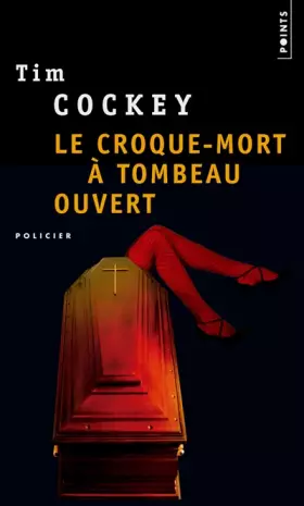 Couverture du produit · Le croquemort à tombeau ouvert