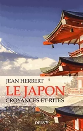 Couverture du produit · Le Japon, croyances et rites