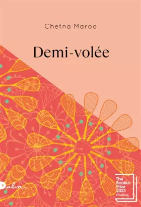 Couverture du produit · Demi-volée