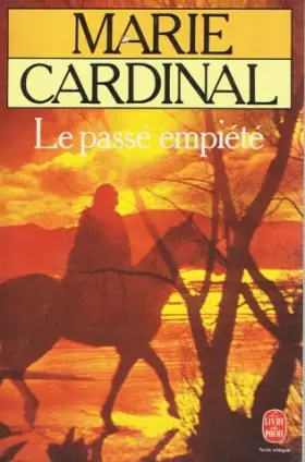 Couverture du produit · LePasse Empiete