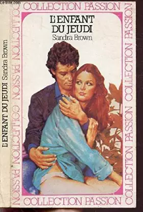 Couverture du produit · L'enfant du jeudi