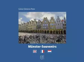 Couverture du produit · Münster-Souvenirs: Englisch - Französisch - Niederländisch