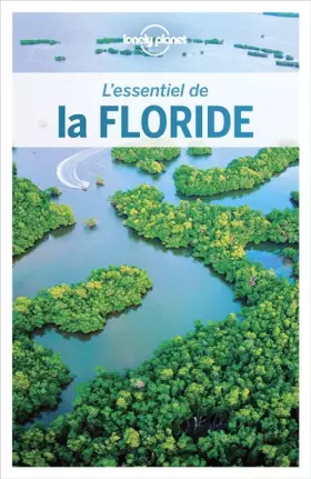 Couverture du produit · L'Essentiel de la Floride - 2ed