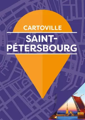 Couverture du produit · Saint-Pétersbourg