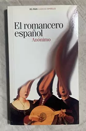 Couverture du produit · Romancero español
