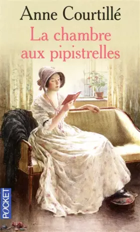 Couverture du produit · La chambre aux pipistrelles