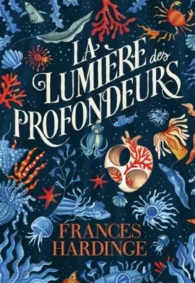 Couverture du produit · La Lumière des profondeurs