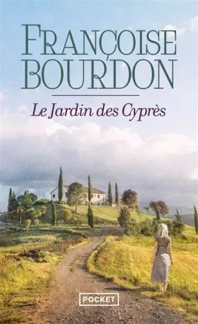 Couverture du produit · Le Jardin des Cyprès