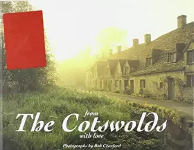 Couverture du produit · From The Cotswolds With Love