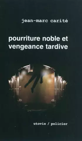Couverture du produit · La part des anges, Tome 1 : Pourriture noble et vengeance tardive