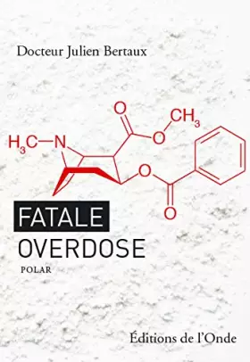 Couverture du produit · Fatale overdose