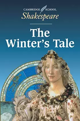 Couverture du produit · The Winter's Tale (Cambridge School Shakespeare)