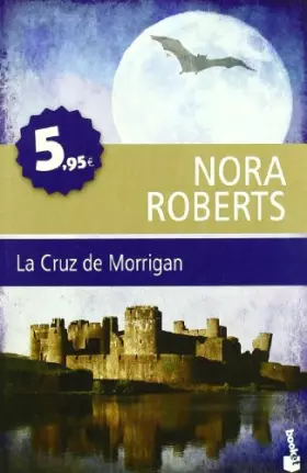 Couverture du produit · La Cruz de Morrigan
