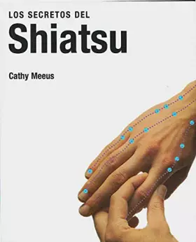 Couverture du produit · Secretos del Shiatsu