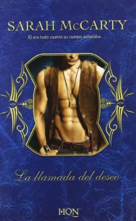 Couverture du produit · La llamada del deseo