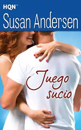 Couverture du produit · Juego sucio (HQN)