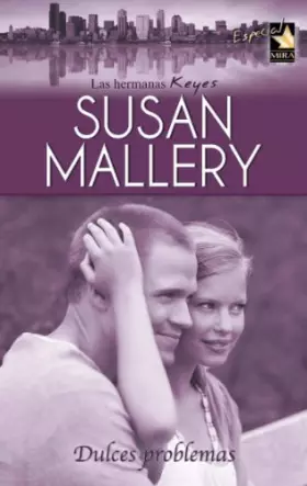 Couverture du produit · Dulces problemas