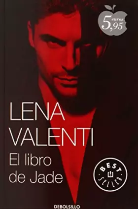 Couverture du produit · El Libro De Jade (Saga Vanir Vol. 1) (CAMPAÑAS)