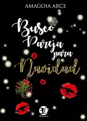 Couverture du produit · BUSCO PAREJA PARA NAVIDAD (SIN COLECCION)