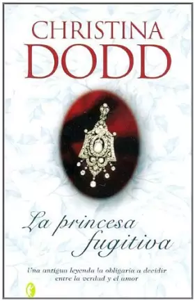 Couverture du produit · La Princesa Fugitiva (Spanish Edition)