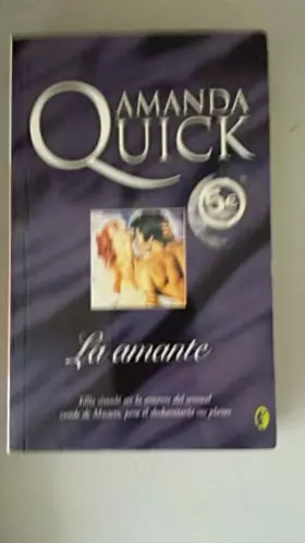 Couverture du produit · LA AMANTE: 00000 (ROMANTICA BYBLOS)