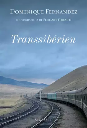 Couverture du produit · Transsibérien