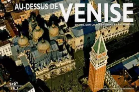 Couverture du produit · AU-DESSUS DE VENISE