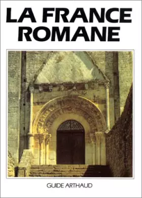 Couverture du produit · France romane