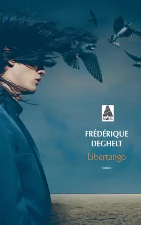 Couverture du produit · Libertango