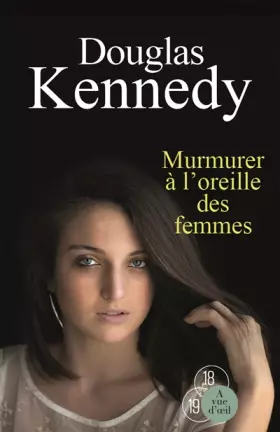 Couverture du produit · Murmurer à l'oreille des femmes