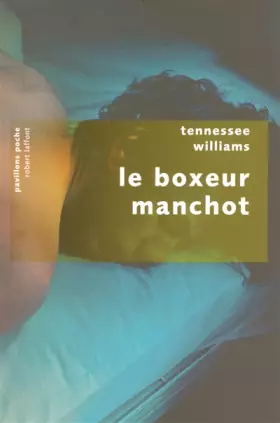 Couverture du produit · Le Boxeur manchot