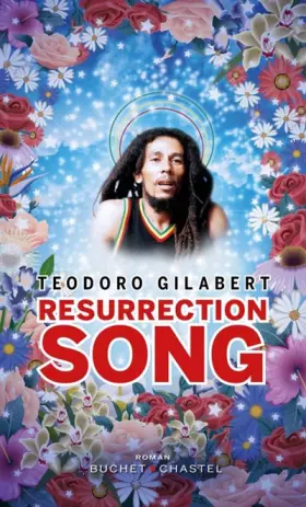 Couverture du produit · Resurrection song