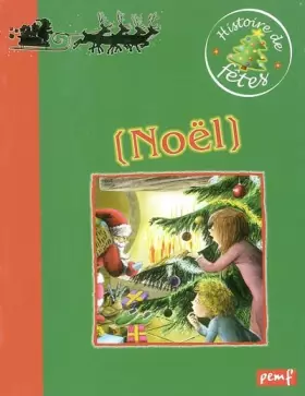 Couverture du produit · Noël