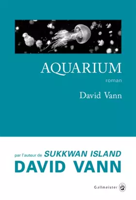 Couverture du produit · Aquarium