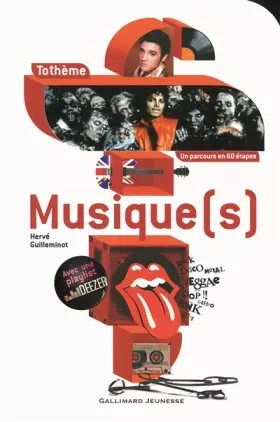 Couverture du produit · Musique(s)