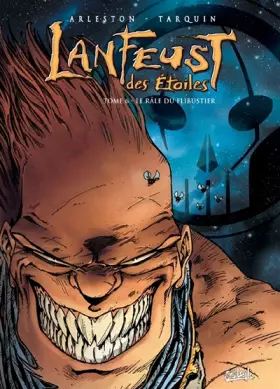 Couverture du produit · Lanfeust des Etoiles, tome 6 : Le Râle du flibustier