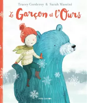 Couverture du produit · Le Garçon et l'Ours